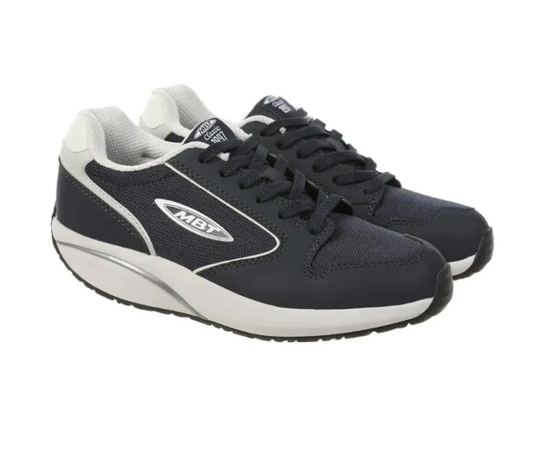 MBT Herresko Og Sandaler|Herresko Og Sandaler*1997 classic blå sko