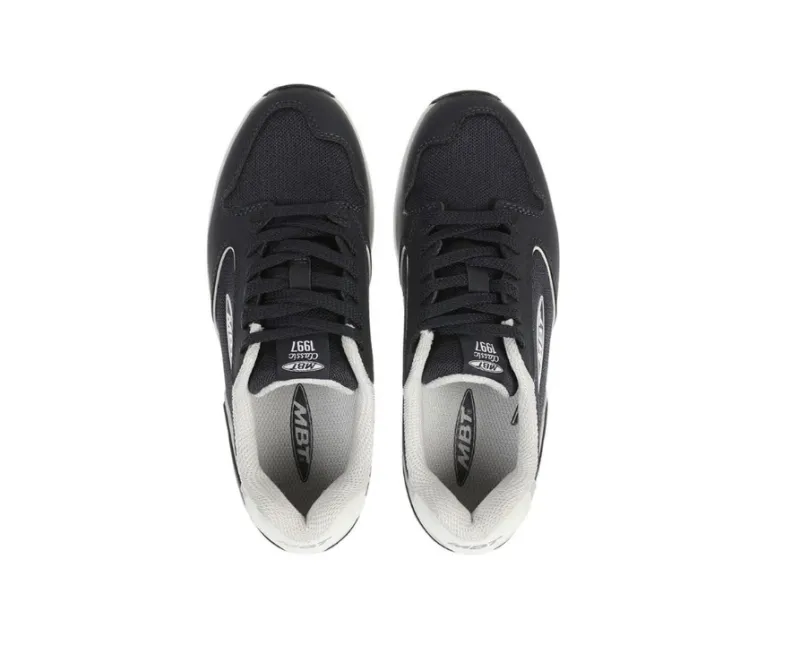 MBT Herresko Og Sandaler|Herresko Og Sandaler*1997 classic blå sko