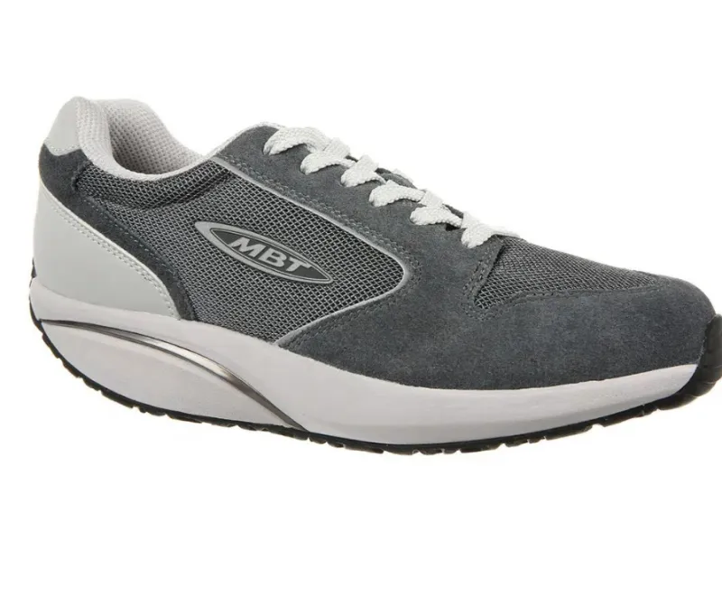 MBT Gængesål|Gængesål*1997 classic grå sko