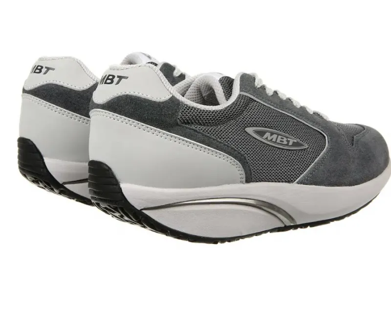 MBT Gængesål|Gængesål*1997 classic grå sko