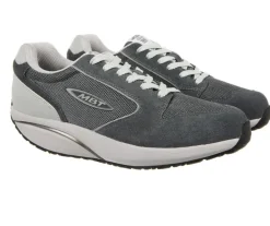 MBT Gængesål|Gængesål*1997 classic grå sko