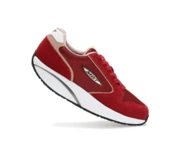 MBT Work Sko|Gængesål*1997 classic rød sko