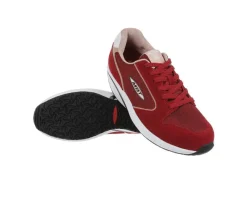 MBT Work Sko|Gængesål*1997 classic rød sko