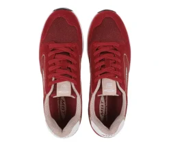 MBT Work Sko|Gængesål*1997 classic rød sko