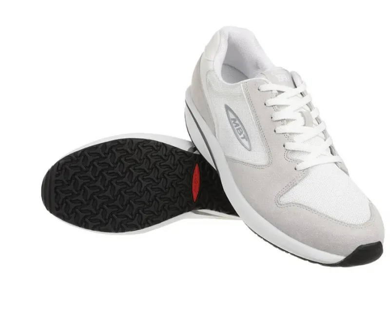 MBT Gængesål|Gængesål*1997 classic White sko