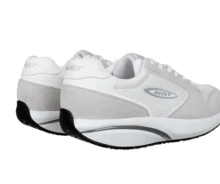 MBT Gængesål|Gængesål*1997 classic White sko