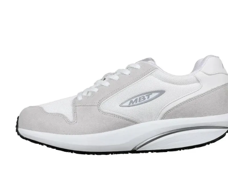 MBT Gængesål|Gængesål*1997 classic White sko