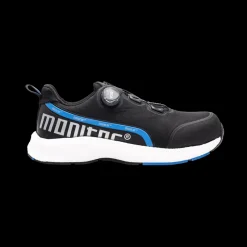 Sygeplejebutikken Esd Fodtøj|Arbejds Sko*Arbejdssko med tåværn.