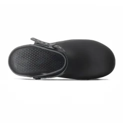 Schuzz clog Sko På Tilbud*Autoklaverbar clog med skridhæmmende såler