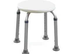 Gima Italy Badestole*Badestol med indstillelig højde