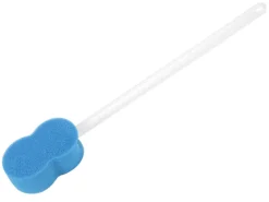 Gima Italy Badestole*Badesvamp med langt skaft