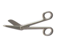 Sygeplejebutikken Gravering|Gaver Til Sundhedspersonalet*Bandagesaks i stål med gravering