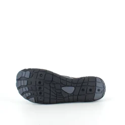 Sygeplejebutikken Sommersko Dame|Overgangssko*Barefoot sko i sort