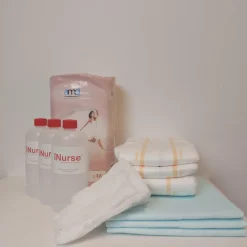 Sygeplejebutikken Barselspakke|Barsel*Barselspakke mellem