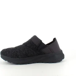 CMP Knyster - Hallux Valgus|Diabetes Fødder*Behagelig hjemmesko i filt fra