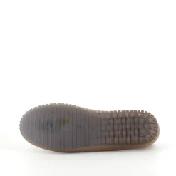 Sygeplejebutikken Sommersko Dame|Gængesål*Beige ballerinasko med fint, perforeret mønster