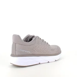 Endurance Knyster - Hallux Valgus|Hvide Sneakers Dame*Beige ComfortFit sneakers fra