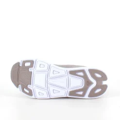 Endurance Knyster - Hallux Valgus|Hvide Sneakers Dame*Beige ComfortFit sneakers fra