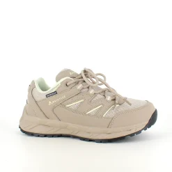 Whistler Kolde Fødder|Kolde Fødder*Beige outdoor-sko fra