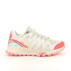 Sygeplejebutikken Sko På Tilbud*Beige sko med åndbar overdel og flotte detaljer