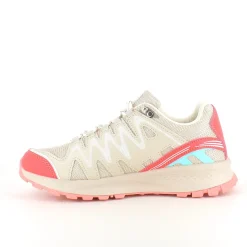 Sygeplejebutikken Sko På Tilbud*Beige sko med åndbar overdel og flotte detaljer