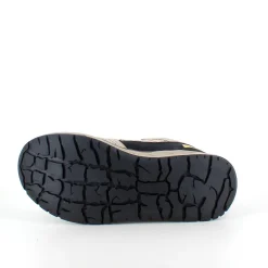 Green Comfort Benlængdeforskel|Knyster - Hallux Valgus*Beige vandtæt sko fra med masser af svangstøtte