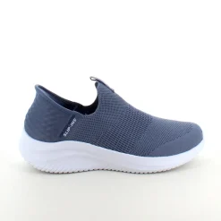 Skechers Leddegigt|Hælsporer*Blå Slip-ins fra