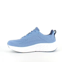 Sygeplejebutikken Sommersko Dame|Kondi Sko*Blå sneakers med åndbar overdel