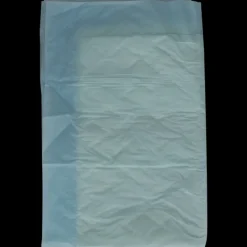 Sygeplejebutikken Inkontinens Hjælpemidler|Barselspakke*Blå underlag til seng og stol – engangsbeskyttelse ved inkontinens