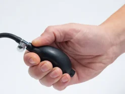 Sygeplejebutikken Tilbehør Til Blodtryksmålere*Blodtryksmåler med indbygget stetoskop