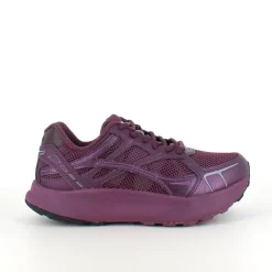 Woden Leddegigt|Hælsporer*Bordeaux sko med god pasform