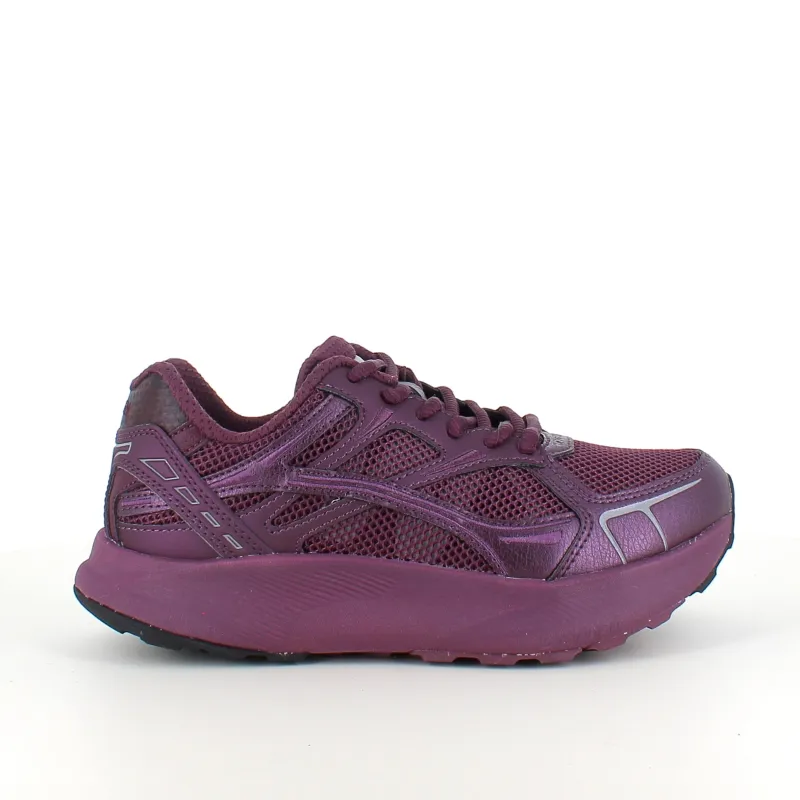 Woden Leddegigt|Hælsporer*Bordeaux sko med god pasform