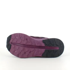 Woden Leddegigt|Hælsporer*Bordeaux sko med god pasform