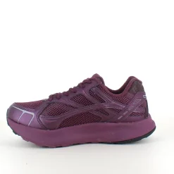 Woden Leddegigt|Hælsporer*Bordeaux sko med god pasform