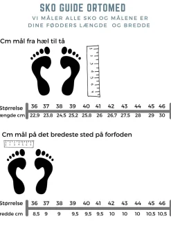 OrtoMed sko Sko På Tilbud*Bred ortopædisk sandal i beige med velcro, svangstøtte & ekstra plads til knyster