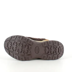 Green Comfort Knyster - Hallux Valgus|Hælsporer*Brun sko med masser af stødabsorbering