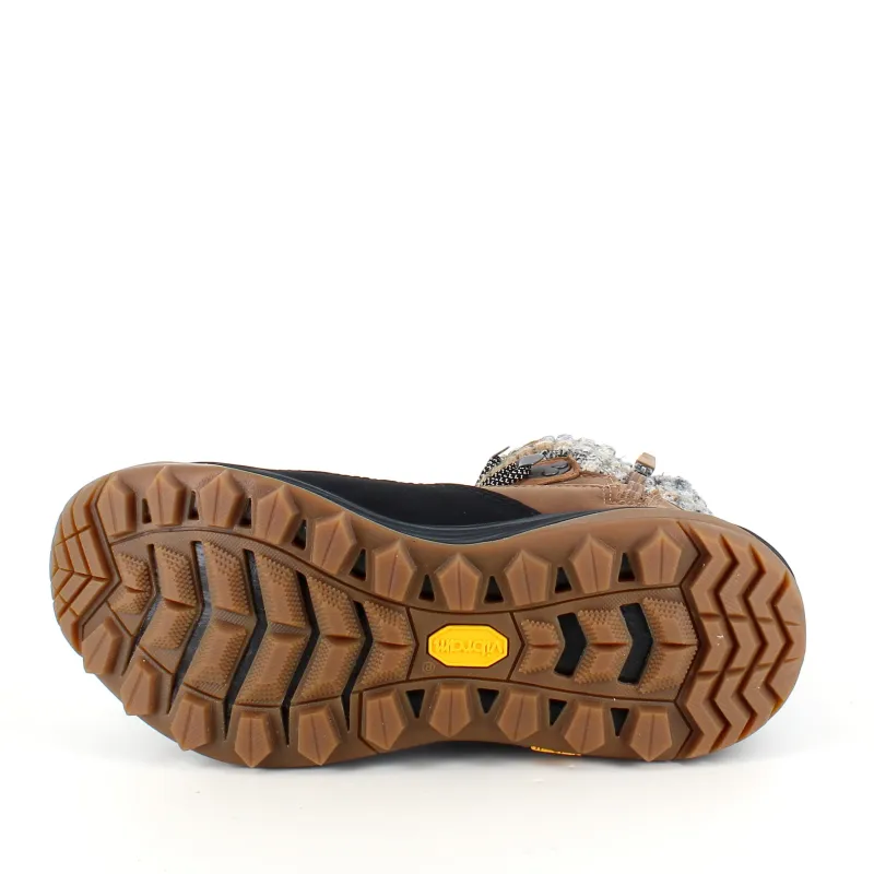 Merrell Vinterstøvler Damer*Brun, vandtæt, foret vandrestøvle