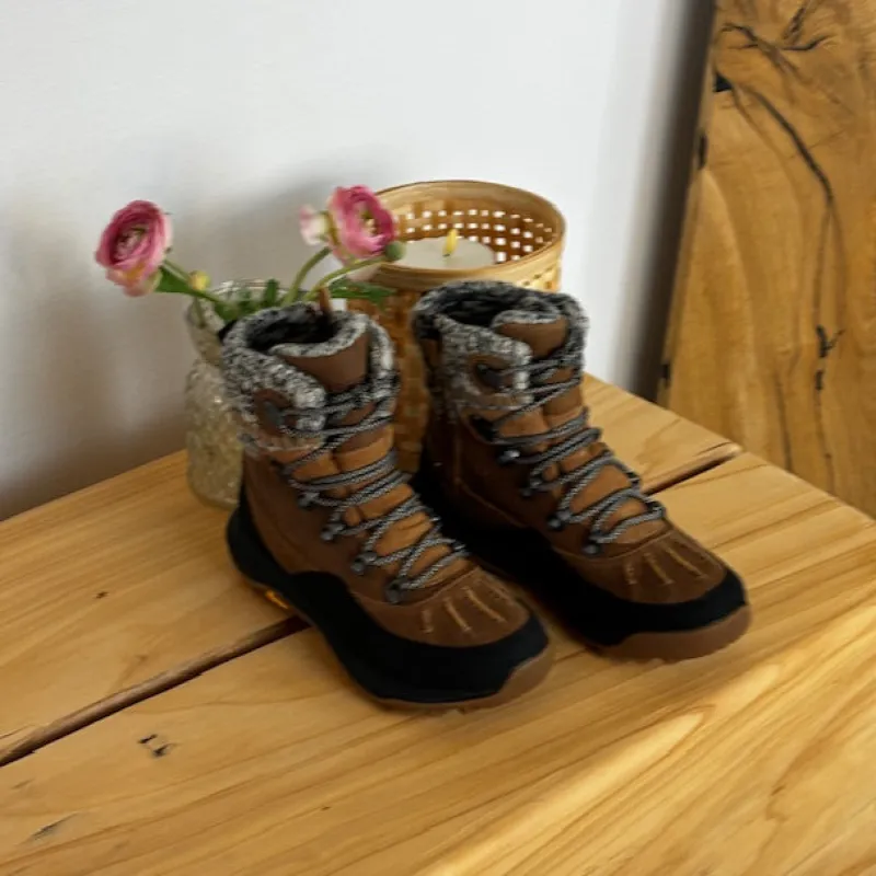 Merrell Vinterstøvler Damer*Brun, vandtæt, foret vandrestøvle