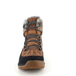 Merrell Vinterstøvler Damer*Brun, vandtæt, foret vandrestøvle