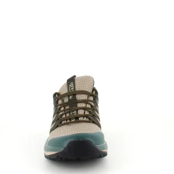 Green Comfort Overgangssko|Sko Til Brede Fødder Og Høj Vrist*Brun vandtæt sko fra med masser af svangstøtte