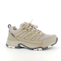 Whistler Kolde Fødder|Kolde Fødder*Brun vandtæt vandresko fra med god stødabsorbering