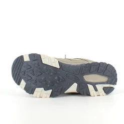 Whistler Kolde Fødder|Kolde Fødder*Brun vandtæt vandresko fra med god stødabsorbering