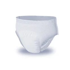 Sygeplejebutikken Inkontinens Hjælpemidler*Bukseble til voksne, ekstra sugeevne, 14 stk i pakken.