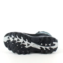 CMP Knyster - Hallux Valgus|Diabetes Fødder*vandtæt vandrestøvle i flot grøn farve