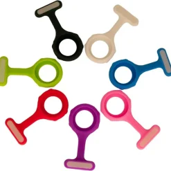 Sygeplejebutikken Silikonesygeplejeure*Cover til digital sygeplejeur