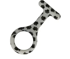 Sygeplejebutikken Gaver Til Sundhedspersonalet*Cover til silikone sygeplejeure