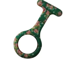 Sygeplejebutikken Gaver Til Sundhedspersonalet*Cover til silikone sygeplejeure