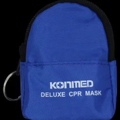 Sygeplejebutikken Lommetilbehør*CPR maske i lille taske