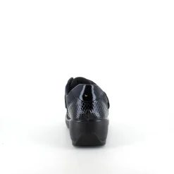 Sygeplejebutikken Knyster - Hallux Valgus|Diabetes Fødder*Elegant sko med velcro og flotte detaljer