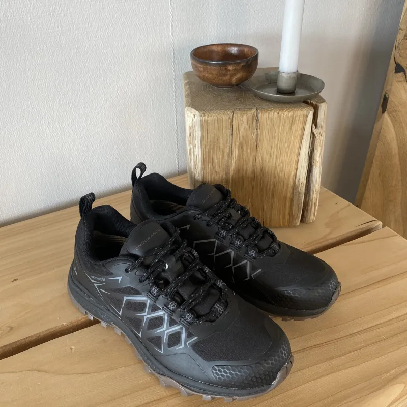 Endurance Knyster - Hallux Valgus|Hælsporer*outdoor sko til kvinder